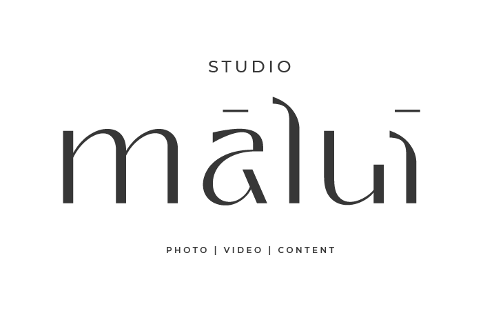 Studio māluī